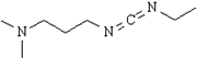 1-(3-二甲氨基丙基)-3-乙基碳二亞胺 