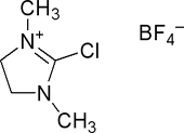 2-氯-1,3-二甲基咪唑四氟硼酸鹽