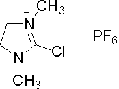 2-氯-1,3-二甲基咪唑六氟磷酸鹽