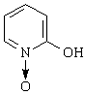 2-羥基吡啶-N-氧化物