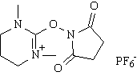 O-琥珀酰亞胺-1,3-二甲基丙基脲六氟磷酸鹽