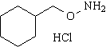 O-甲基環(huán)己基羥胺鹽酸鹽