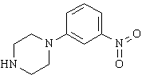 1-(3-Nitrophenyl)piperazine