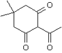 2-乙?；?5,5-二甲基-1,3-環(huán)己二酮