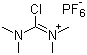 N,N,N',N'-四甲基氯甲脒六氟磷酸鹽