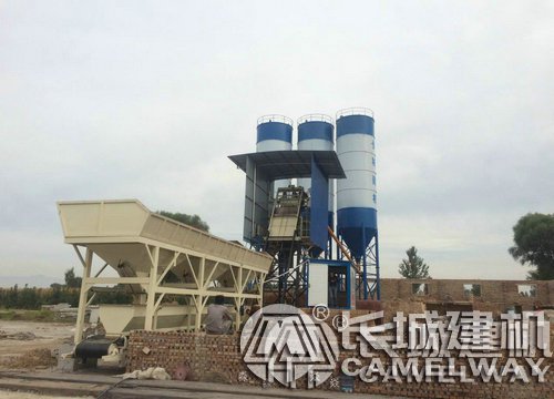 開(kāi)小型商砼站需要注意什么，商混站建設投資多少錢(qián)