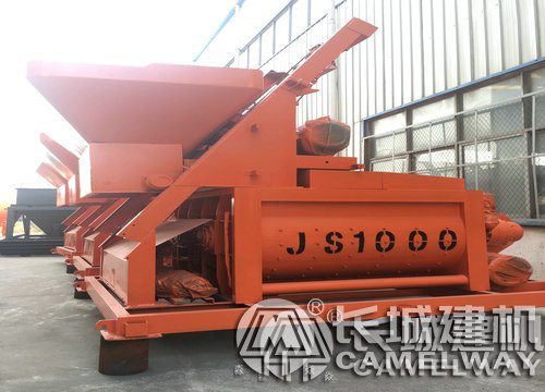 一立方攪拌機的費用，一個(gè)小時(shí)能攪多少方